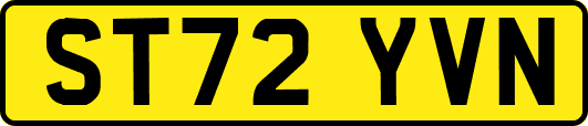 ST72YVN