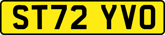 ST72YVO