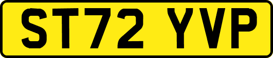ST72YVP