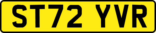ST72YVR