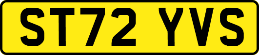 ST72YVS