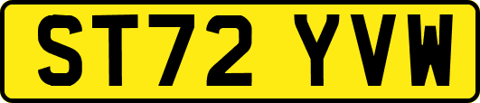 ST72YVW