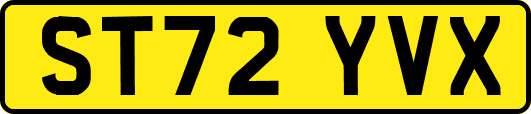 ST72YVX