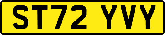 ST72YVY