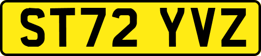 ST72YVZ