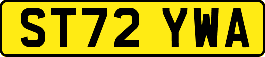ST72YWA