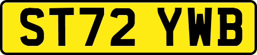 ST72YWB