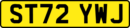 ST72YWJ