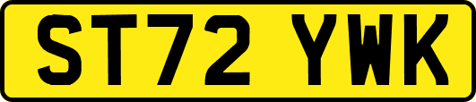 ST72YWK