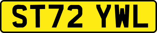 ST72YWL