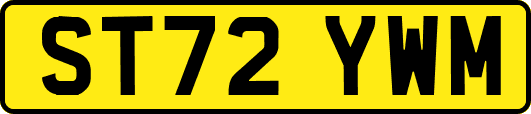 ST72YWM