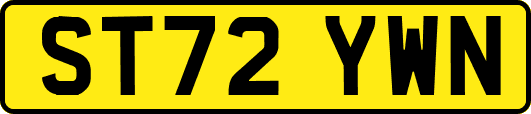 ST72YWN