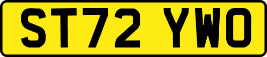 ST72YWO