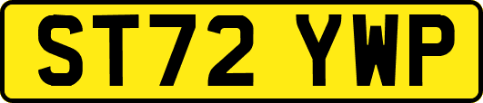 ST72YWP