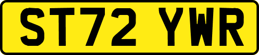 ST72YWR