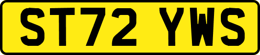 ST72YWS