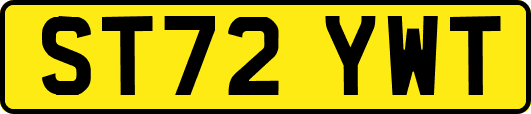 ST72YWT