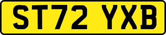 ST72YXB