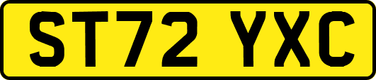 ST72YXC