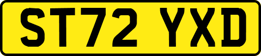 ST72YXD
