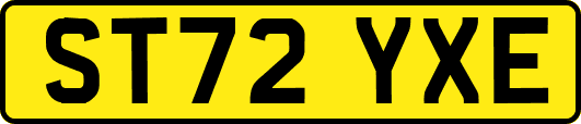 ST72YXE