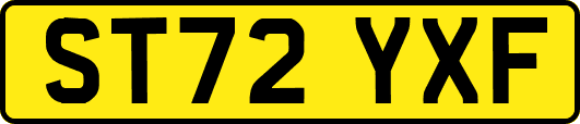 ST72YXF