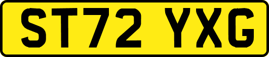 ST72YXG