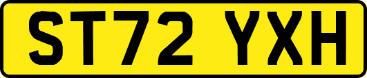 ST72YXH