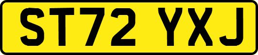 ST72YXJ