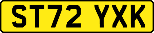 ST72YXK