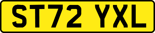 ST72YXL
