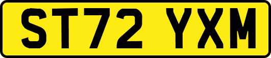 ST72YXM