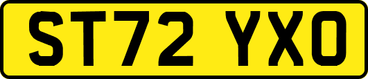 ST72YXO
