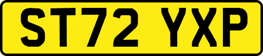 ST72YXP