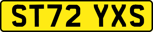 ST72YXS