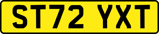 ST72YXT