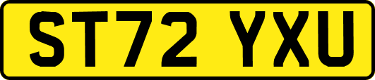 ST72YXU