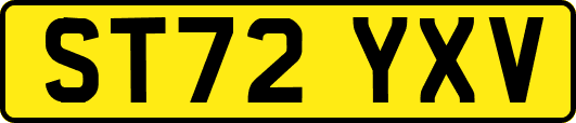 ST72YXV