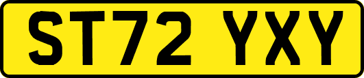 ST72YXY