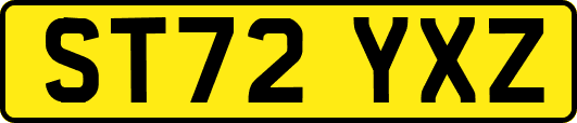 ST72YXZ