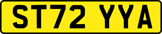 ST72YYA