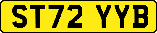 ST72YYB