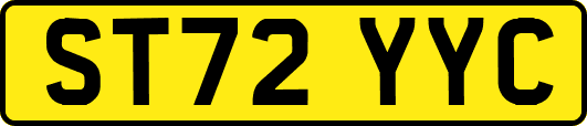 ST72YYC