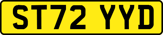 ST72YYD