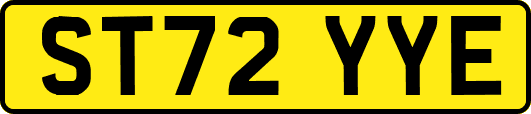 ST72YYE