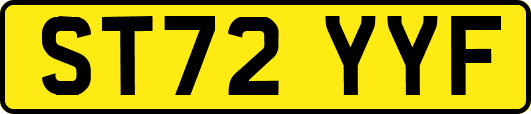 ST72YYF