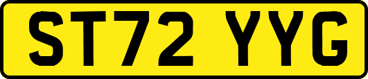 ST72YYG