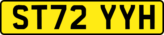 ST72YYH