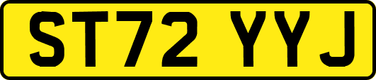 ST72YYJ
