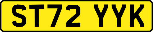 ST72YYK